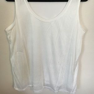 Liz Claiborne top.
